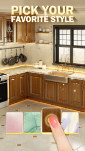 Decor Match 1.134.0506 Apk + Mod for Android 5