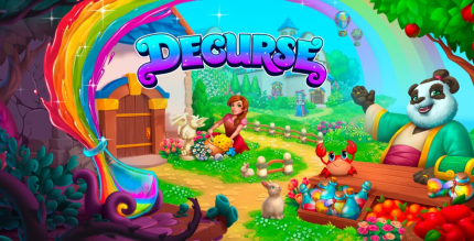 decurse android games cover