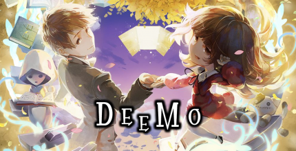 deemo android cover