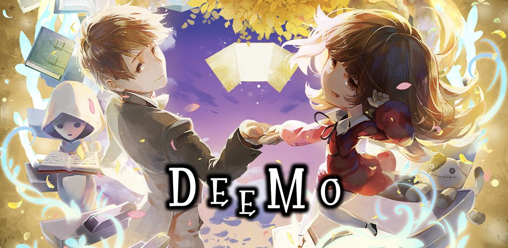 deemo android cover