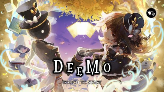 Deemo (FULL) 5.0.3 Apk + Data for Android 1