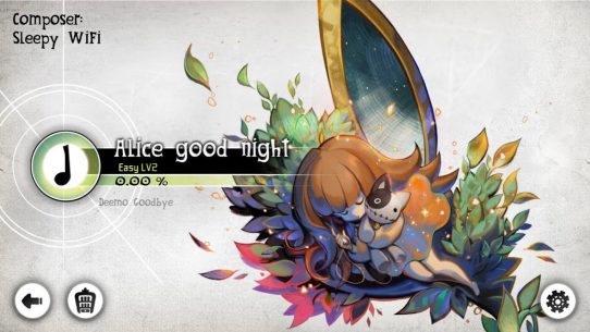 Deemo (FULL) 5.0.3 Apk + Data for Android 2