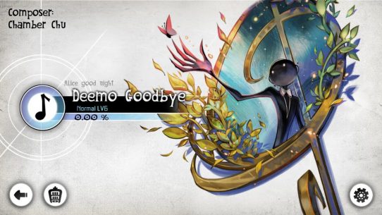 Deemo (FULL) 5.0.3 Apk + Data for Android 3