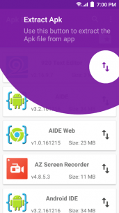 Deep Apk Extractor (APK & Icons) (PREMIUM) 6.8.1 Apk for Android 1