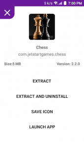 Deep Apk Extractor (APK & Icons) (PREMIUM) 6.8.1 Apk for Android 4