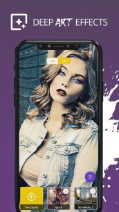 Deep Art Effects – AI Photo Filter & Art Filter (PRO) 2.0.6 Apk for Android 1