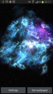 Deep Galaxies HD Free 3.3.5 Apk for Android 3