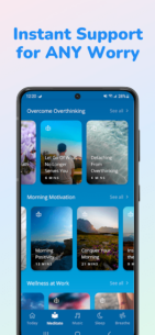 Deep Meditate: Relax & Sleep 2023.11.190 Apk for Android 5