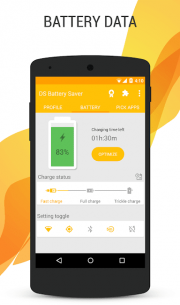 Deep Sleep Battery Saver Pro 5.1 Apk for Android 2