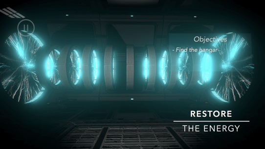 Deep Space: First Contact 2.6 Apk for Android 3