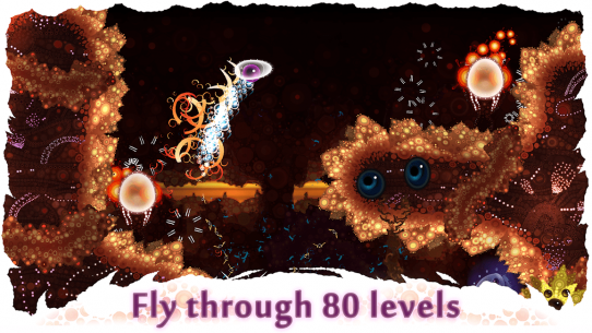 Deep Under the Sky 1.213 Apk + Data for Android 2