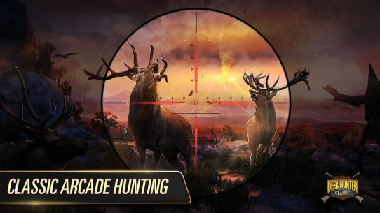 DEER HUNTER CLASSIC 3.14.0 Apk + Mod for Android 4