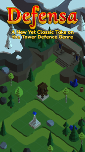 Defensa 1.0.3 Apk for Android 1