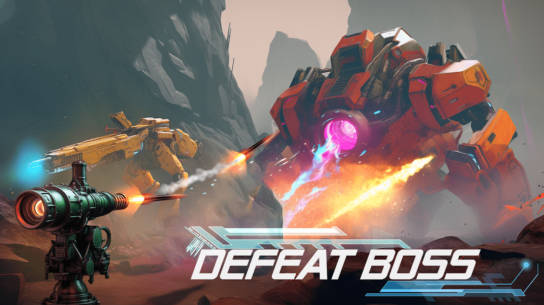 Defense Legend 4: Sci-Fi TD 1.0.84 Apk for Android 4