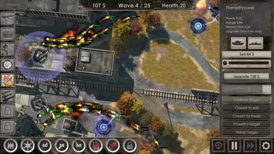 Defense Zone 3 HD 1.1.11 Apk for Android 2