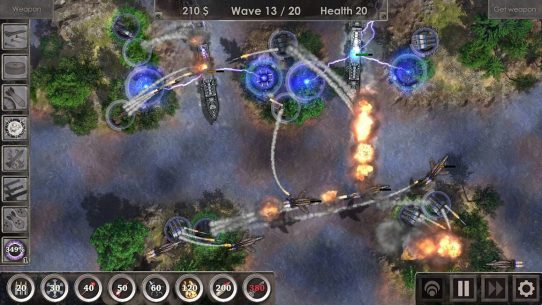 Defense Zone 3 HD 1.1.11 Apk for Android 4