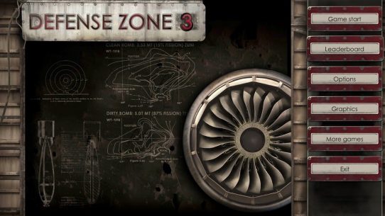 Defense Zone 3 Ultra HD 1.3.6 Apk + Mod for Android 1