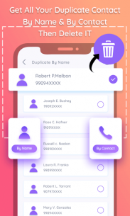 Deleted Contact Recovery 1.15 Apk for Android 1