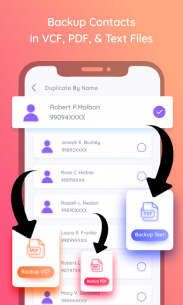 Deleted Contact Recovery 1.15 Apk for Android 3