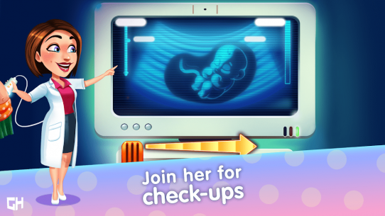 Delicious – Emily's Miracle of Life 1.4.4 Apk + Mod for Android 2