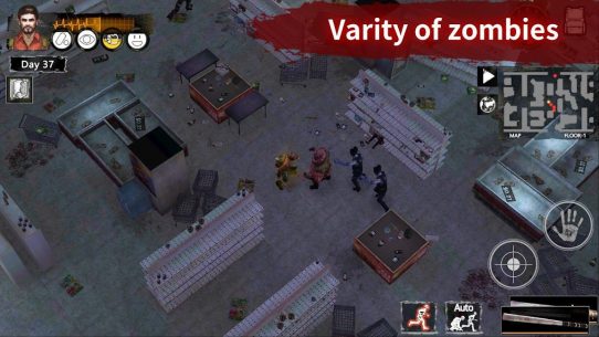 Delivery From the Pain (No Ads) (FULL) 1.0.7970 Apk + Data for Android 2