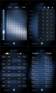 Deluxe Moon – Moon Calendar 1.97 Apk for Android 4