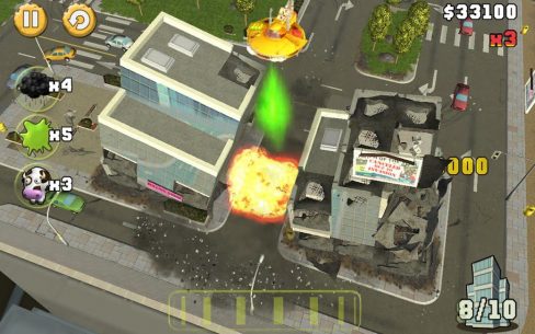 Demolition Inc. HD 28.81390 Apk + Data for Android 1