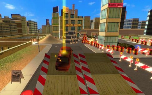 Demolition Inc. HD 28.81390 Apk + Data for Android 3