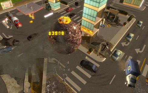 Demolition Inc. HD 28.81390 Apk + Data for Android 5