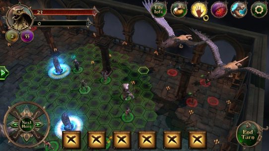 Demon's Rise 2 6 Apk + Data for Android 5