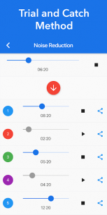 Denoise – Audio Noise Removal 1.0.0 Apk for Android 4