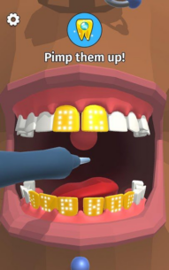 Dentist Bling 1.0.4 Apk + Mod for Android 4