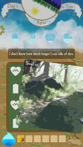 Departed Paths – Survival Adventure 1.8 Apk + Data for Android 3