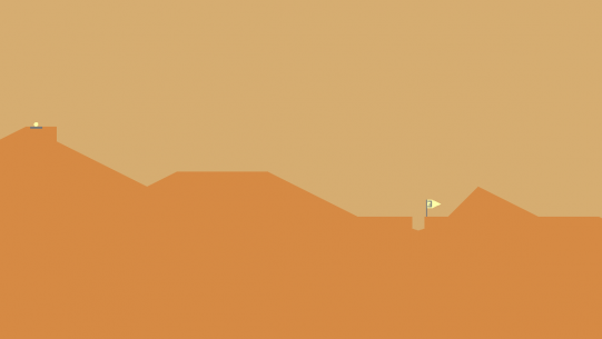Desert Golfing 1.6 Apk for Android 3