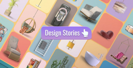 design stories cover