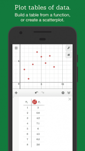 Desmos Graphing Calculator 5.8.1.0 Apk for Android 5