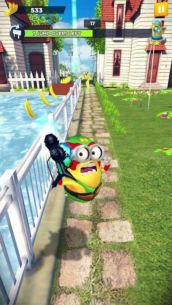 Minion Rush: Running Game 9.6.2a Apk for Android 2