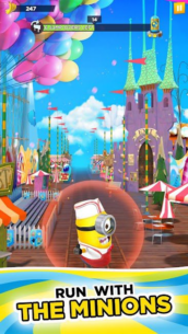 Minion Rush: Running Game 9.6.2a Apk for Android 3