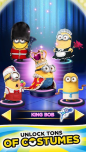 Minion Rush: Running Game 9.6.2a Apk for Android 4