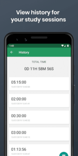 Detox: Procrastination Blocker (PRO) 1.14.4 Apk for Android 4