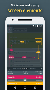 Developer Assistant (PRO) 1.2.2 Apk for Android 5