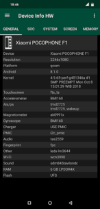 Device Info HW+ 5.16.3 Apk for Android 2