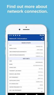 Device Info-SIM,CPU,NETWORK,GPS,SENSORS and more 1.9.95 Apk for Android 2