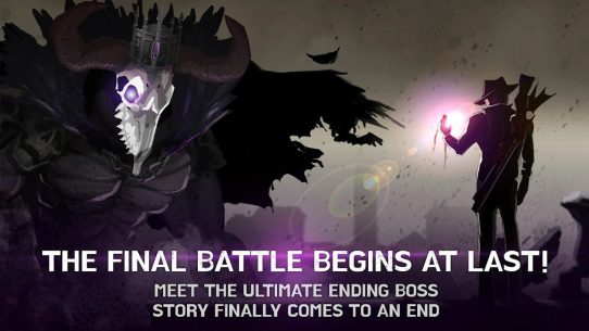 Devil Eater: Counter Attack to guard your soul 5.1 Apk + Mod for Android 1