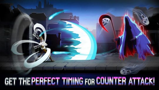 Devil Eater: Counter Attack to guard your soul 5.1 Apk + Mod for Android 3