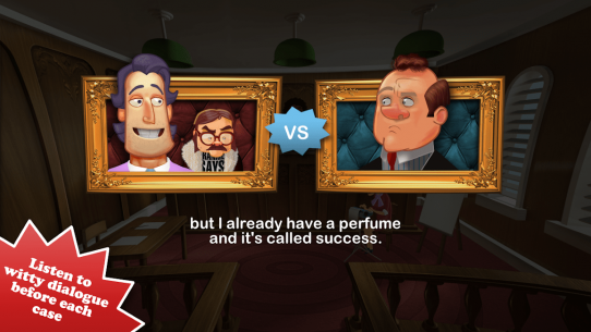 Devil's Attorney 1.0.6 Apk for Android 5