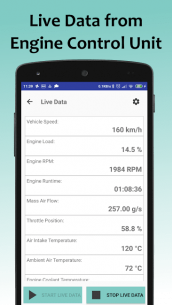 DiagScan-car diagnostic elm327 obd2 codes scanner 3.1 Apk for Android 3