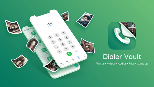 Dialer Vault Hide Photo Video 4.2.6 Apk for Android 1