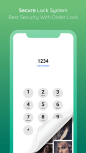 Dialer Vault Hide Photo Video 4.2.6 Apk for Android 2