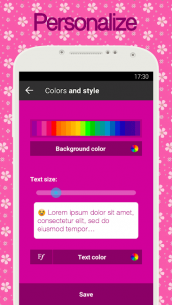 Diary with lock (PREMIUM) 4.80 Apk for Android 4